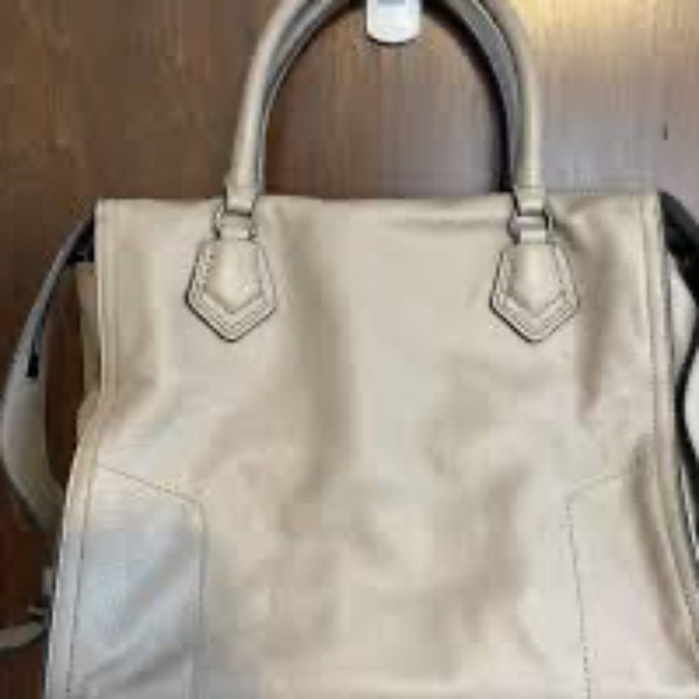 Botkier leather Satchel